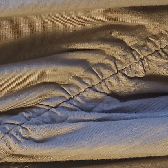 Neon Buddha vest, small, taupe - Picture 3 of 7